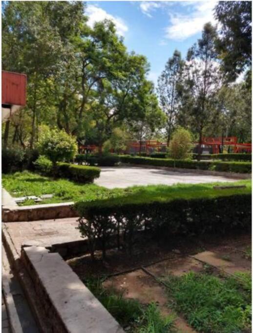 Depto Equipado, A Min Del Centro Historico, Cdmx. Apartment Mexico City Exterior photo