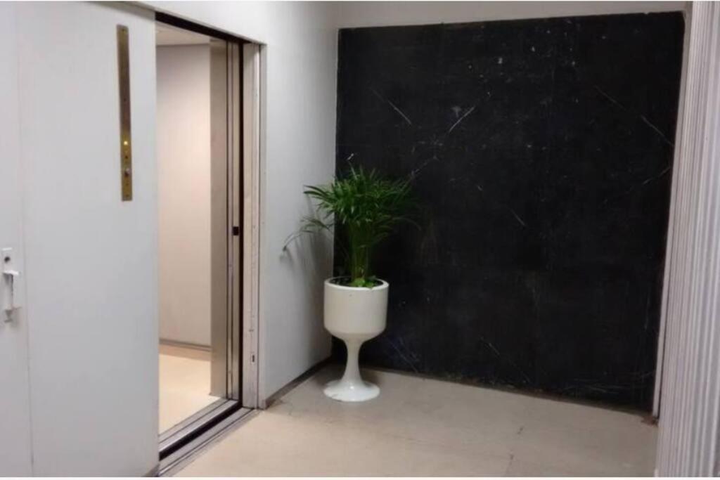 Depto Equipado, A Min Del Centro Historico, Cdmx. Apartment Mexico City Exterior photo